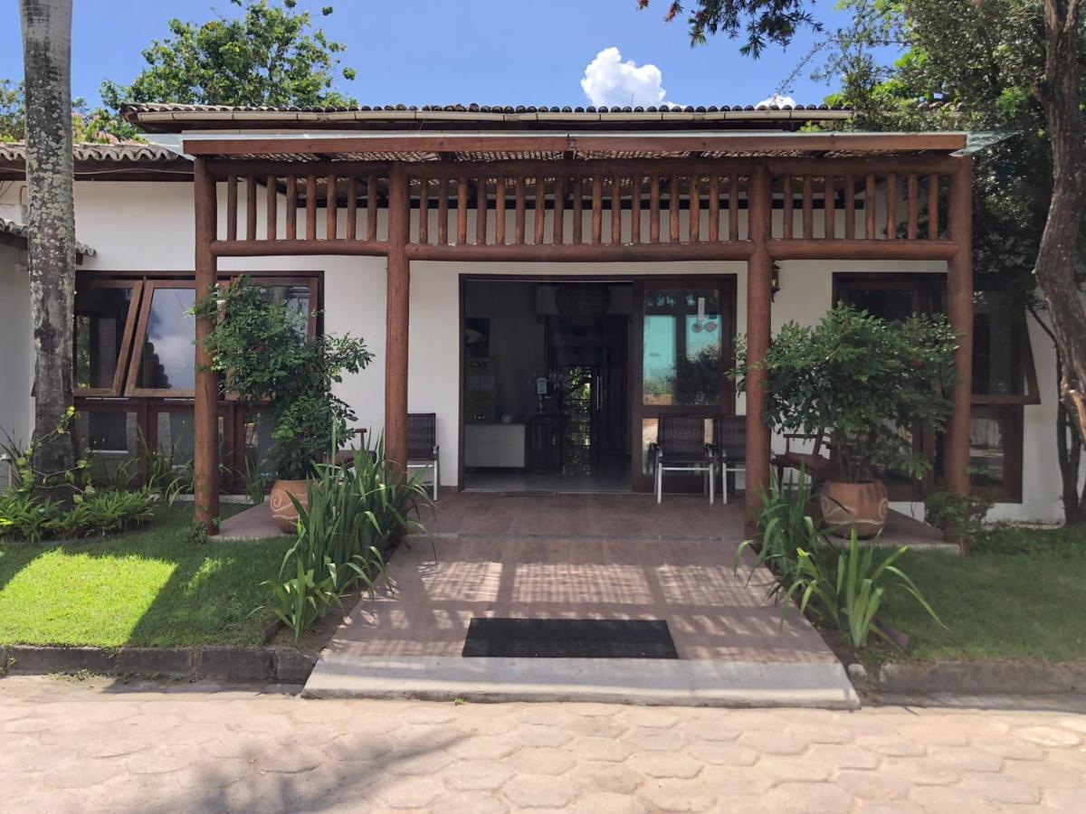 Enseada Dos Corais Hotel 3*
