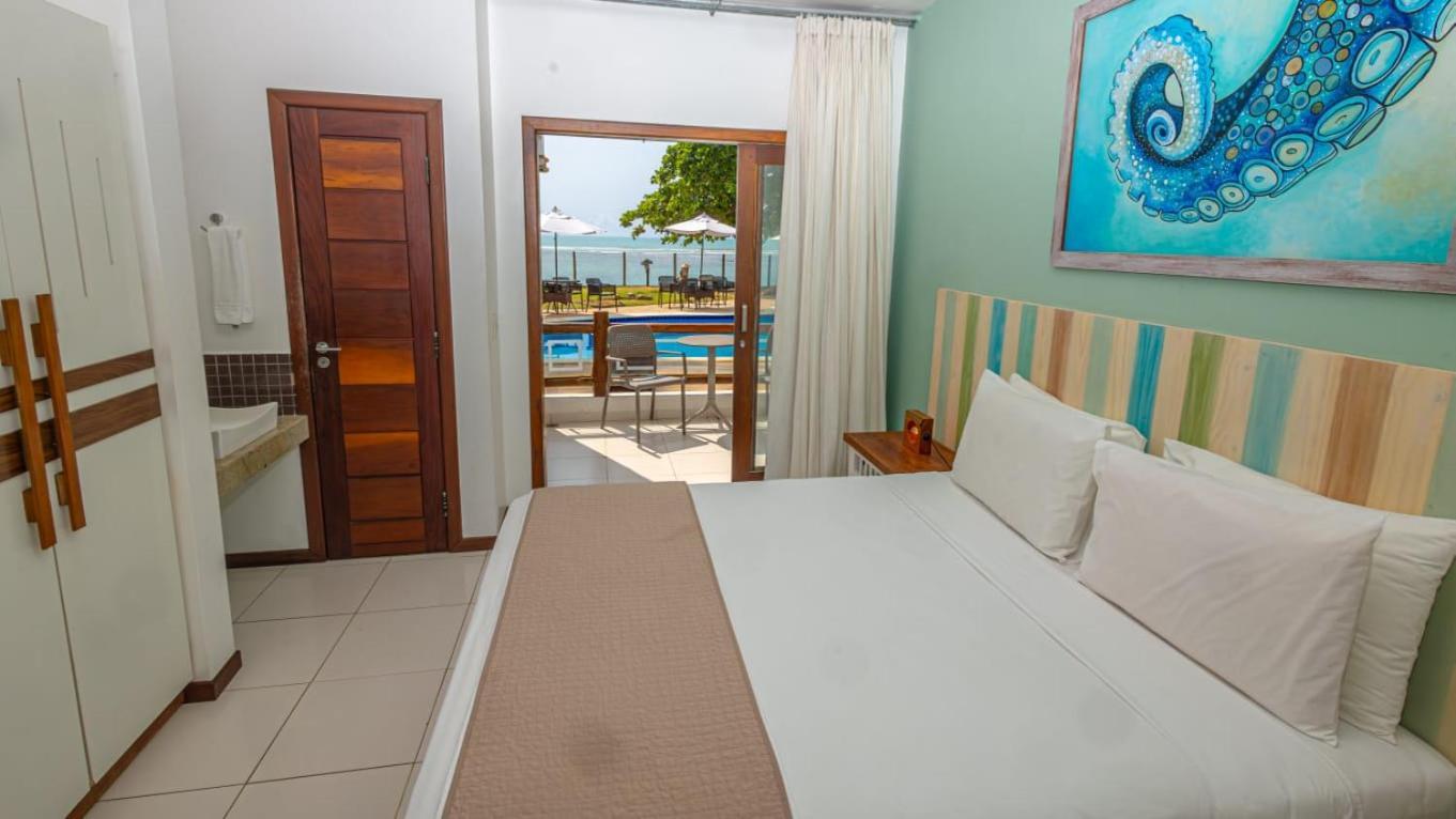 Enseada Dos Corais Hotel