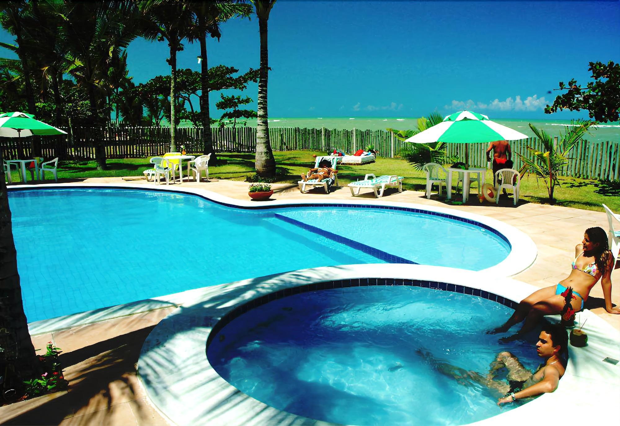 酒店 Enseada Dos Corais Porto Seguro