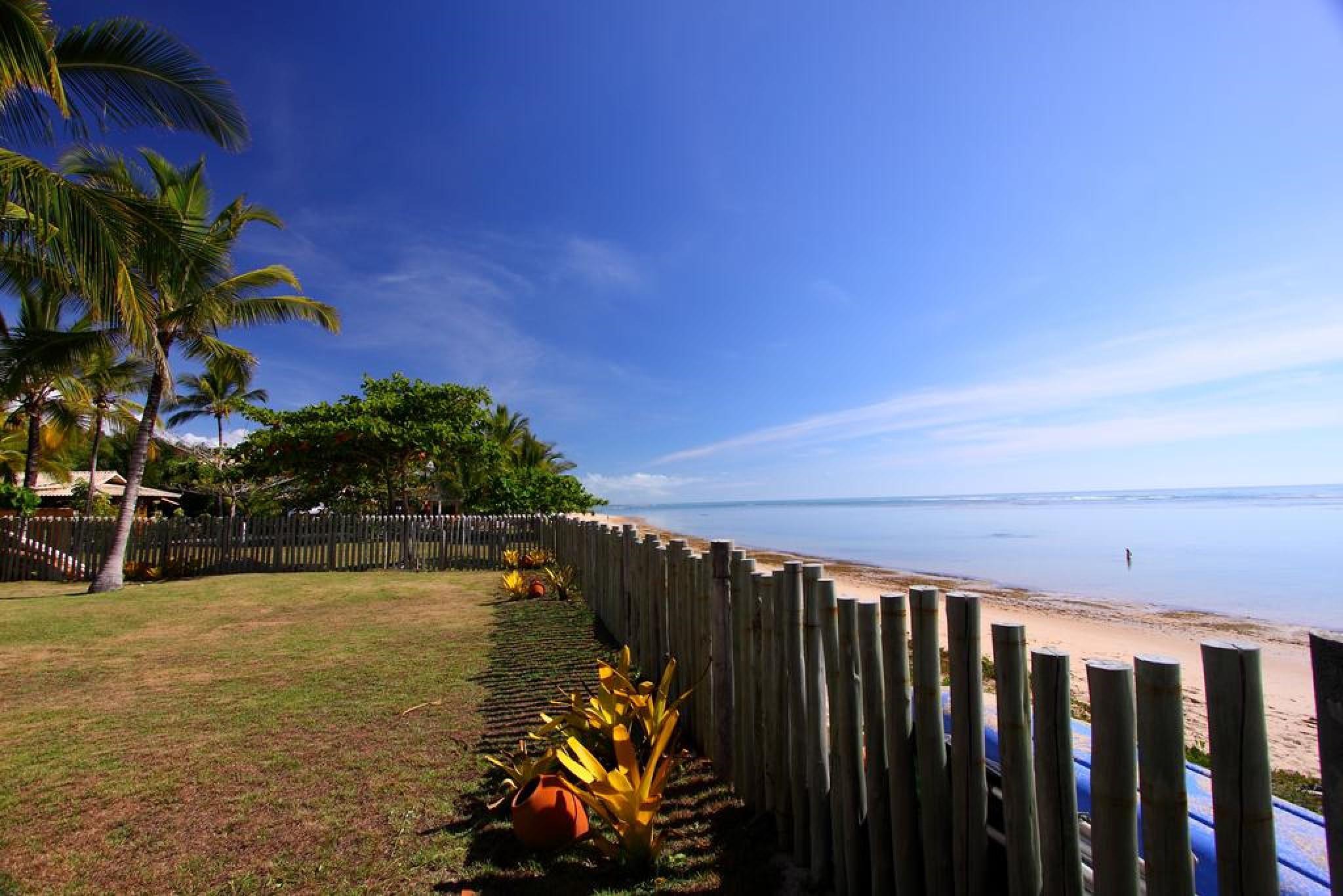 酒店 Enseada Dos Corais Porto Seguro