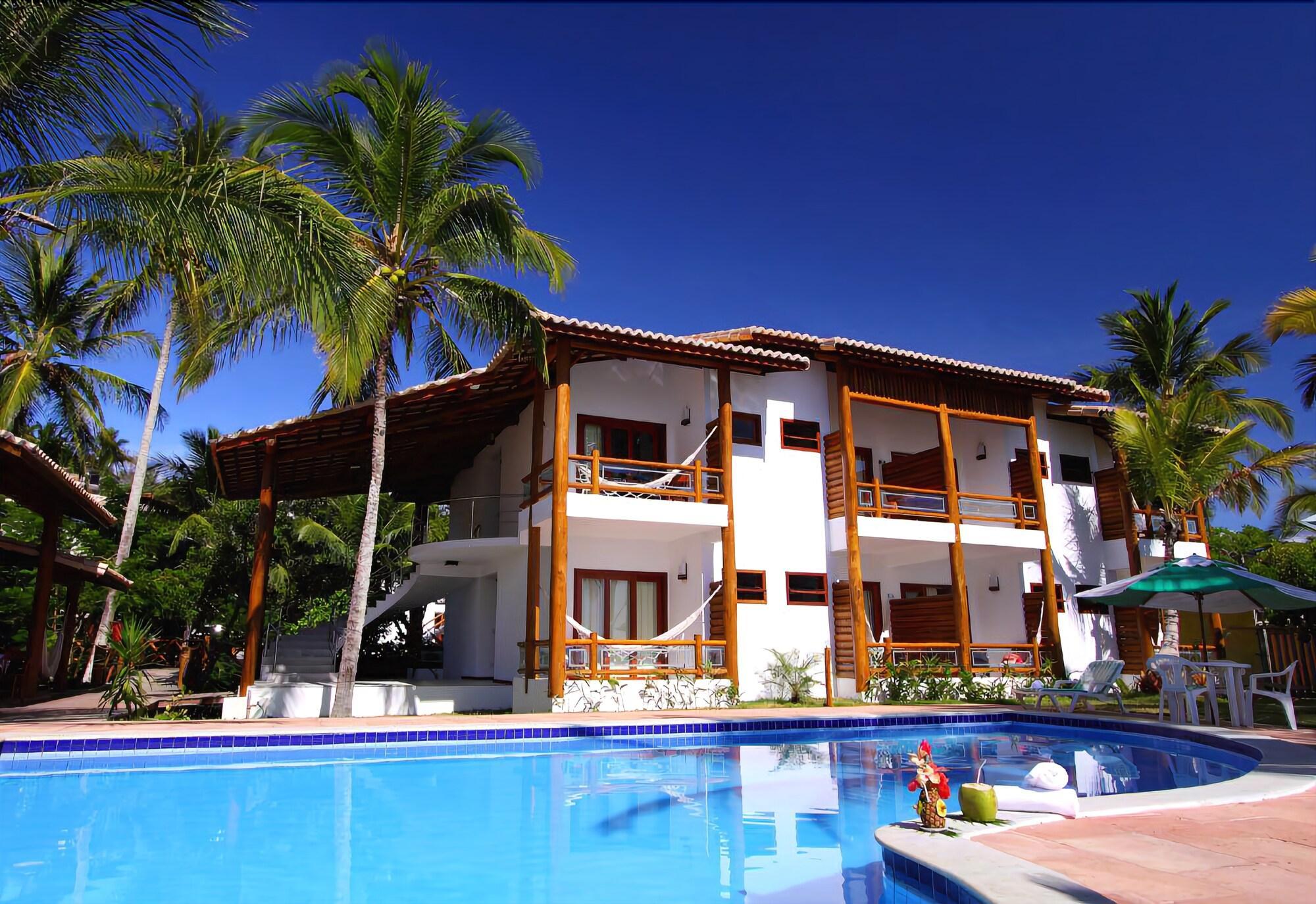 Enseada Dos Corais 3* Porto Seguro