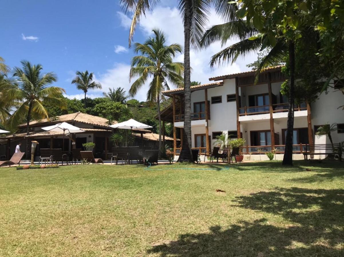 Enseada Dos Corais 3*