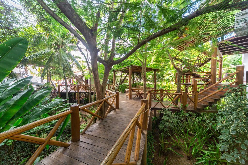 酒店 Enseada Dos Corais Porto Seguro