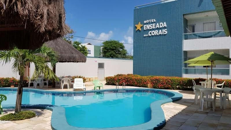 Enseada Dos Corais 3* Porto Seguro
