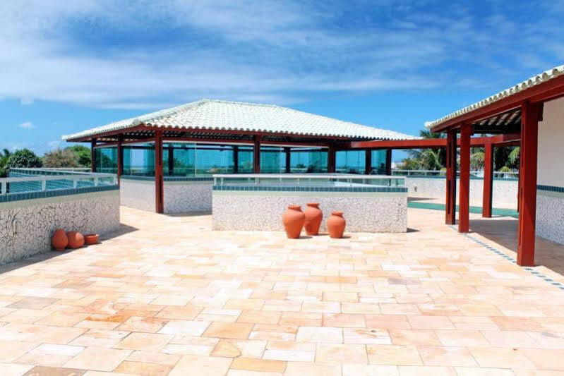 酒店 Enseada Dos Corais Porto Seguro